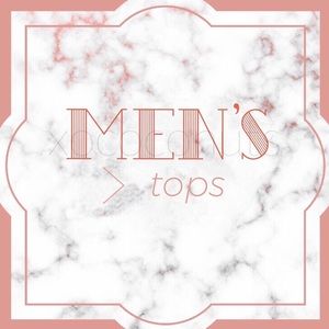 MENS | Tops